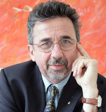 LUCIANO MORSELLI