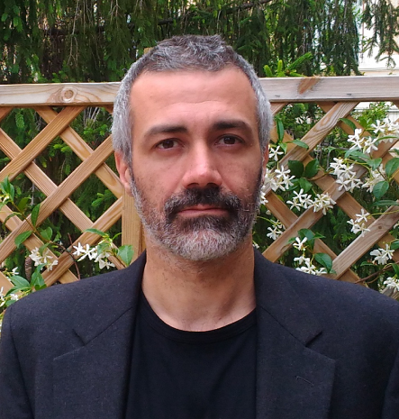 ANDREA BARBABELLA