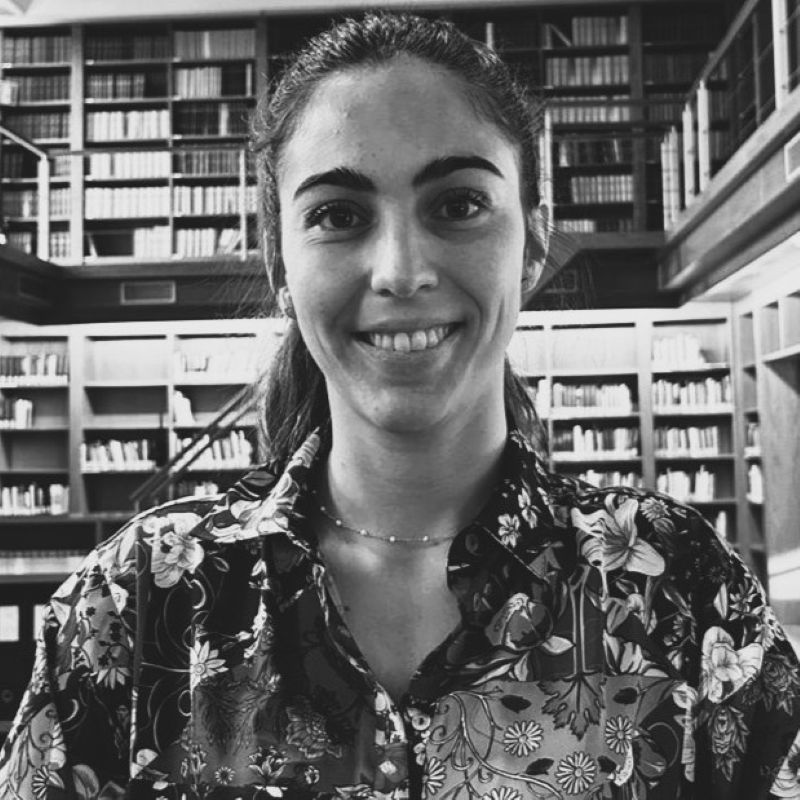 Federica Pizzolante